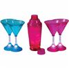 Image 1 : Wyndam House 5pc LED Drink Mixing Set