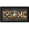 Image 1 : USMC CLOCK