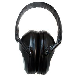 EARMUFF HEARING PROTECTOR