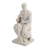 Image 1 : Moses Cold Cast Resin Statue