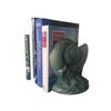 Image 1 : SET OF 2 8" SEAWORN BRONZE CAST IRON NAUTICAL BOOK ENDS