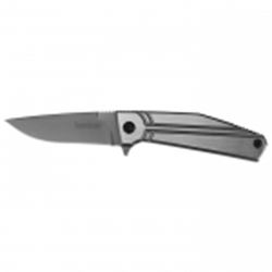 KERSHAW 3  BLADE FOLDING POCKET KNIFE