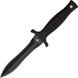 Colt 9" Boot Knife