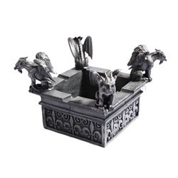 Gargoyle Ashtray