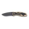 Image 1 : KERSHAW DESERT SAND FOLDING KNIFE