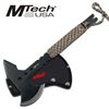Image 1 : 15" AXE W/WRENCH AND PRYBAR