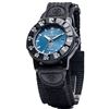 Image 1 : SMITH AND WESSON POLICE WATCH, NYLON STRAP