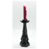 Image 1 : MEDIEVAL STYLE CANDLE HOLDER