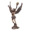 Image 1 : Victory Cold Cast Bronze Statue