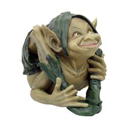 Playful Garden Goblin