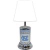 Image 1 : NORTH CAROLINA TABLE LAMP