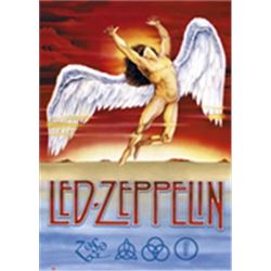 LED ZEPPELIN POSTER