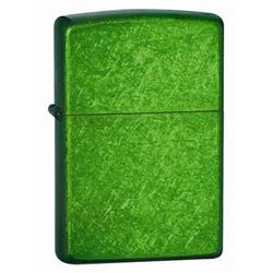 GENUINE ZIPPO MEADOW LIGHTER