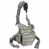 Image 1 : Extreme Pak Digital Camo EDC Tactical Bag