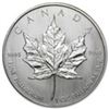 Image 1 : Canada 1 oz Palladium Maple Leaf BU (Random Year)