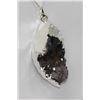 Image 2 : LIGHT PURPLER SANDSTONE PENDANT