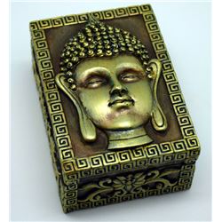 BUDDHA BOX