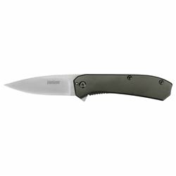 KERSHAW 6" FOLDING POCKET KNIFE