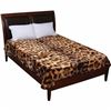 Image 1 : Leopard Print Blanket