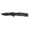 Image 1 : HUMVEE TACTICAL RECON KNIFE; SERRATED, THUMB STEAD, WIN