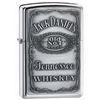 Image 1 : GENUINE ZIPPO JACK DANIELS LIGHTER
