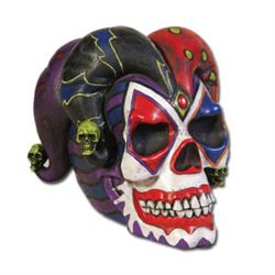 SKULL BANK