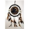 Image 1 : Raven Dreamcatcher