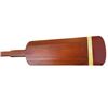 Image 1 : Nautical Home Decor Wooden Dana Point Squared Rowing Oa