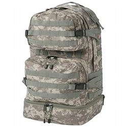 Extreme Pak Digital Camo Backpack