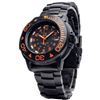Image 1 : SMITH AND WESSON DIVER ORANGE WITH TRITUM WATCH METAL A