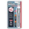 Image 1 : SMALL AA GREY MAGLITE