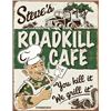 Image 1 : STEVES CAF