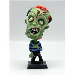 ZOMBIE BOBBLEHEAD
