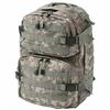 Image 1 : Extreme Pak Digital Camo Water-Repellent Backpack