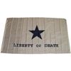 Image 1 : LIBERTY OR DEATH 3X5 FLAG