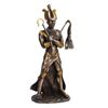 Image 1 : Egyptian Osiris