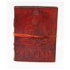 Image 1 : LEATHER BUDDHA JOURNAL