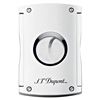 Image 1 : ST Dupont MaxiJet Chrome Cigar Cutter