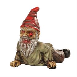 ZOMBIE GNOME
