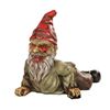 Image 1 : ZOMBIE GNOME