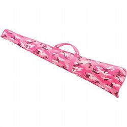 Extreme Pak Pink Camo 54" Rifle/Shotgun Case