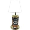 Image 1 : PACKERS TABLE LAMP