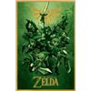 Image 1 : ZELDA POSTER
