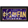 Image 1 : LSU CLOCK