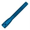 Image 1 : MINI AA LED BLUE MAGLITE