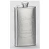 Image 1 : JACK DANIELS 5 OZ. BOOT FLASK