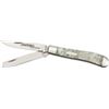Image 1 : 3 7/8" CLOSED IMPERICAL SCHRADE TRAPPER FOLDING POCKET