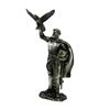 Image 1 : Crusader Knight Cold Cast Resin Statue