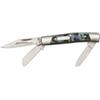 Image 1 : 2 5/8" CLOSED IMPERIAL SCHRADE FOLDING POCKET KNIFE