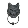 Image 1 : Cat Gargoyle Door Knocker